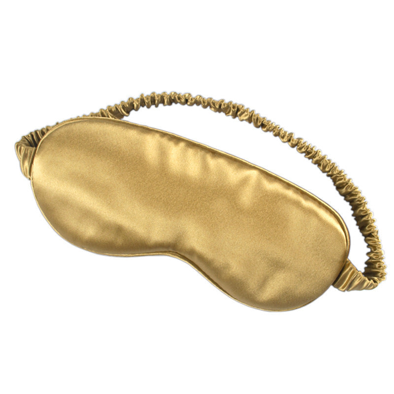 22 M Silk S Style Glossy Eye Mask