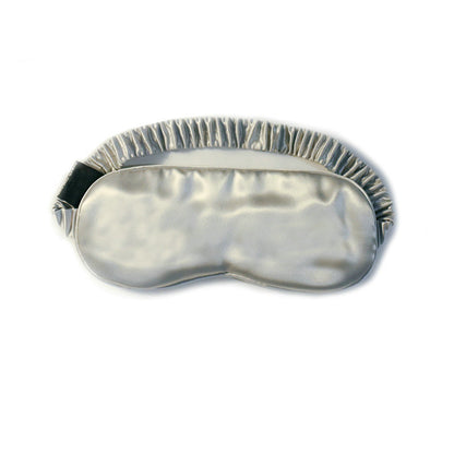 22 M Silk S Style Glossy Eye Mask
