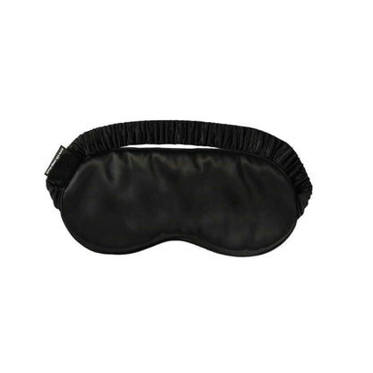 22 M Silk S Style Glossy Eye Mask