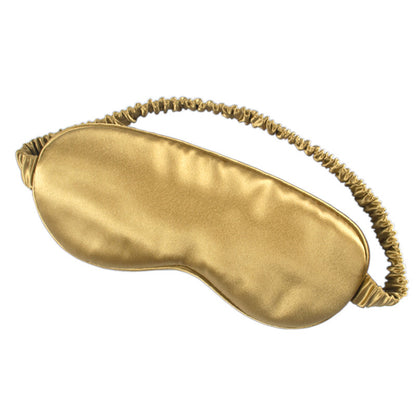 22 M Silk S Style Glossy Eye Mask
