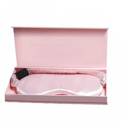 22 M Silk S Style Glossy Eye Mask