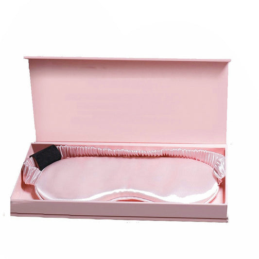 22 M Silk S Style Glossy Eye Mask