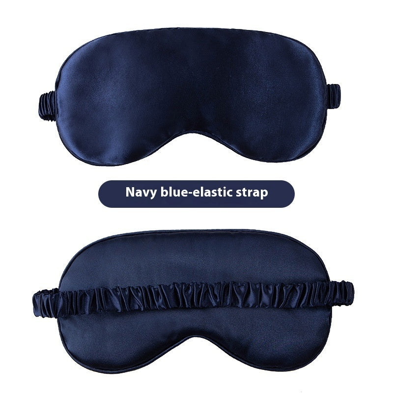 22 M Silk S Style Glossy Eye Mask