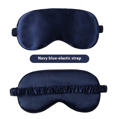 22 M Silk S Style Glossy Eye Mask