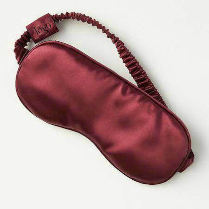 22 M Silk S Style Glossy Eye Mask